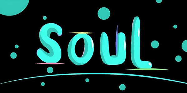 如何注销soul账号？
